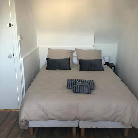 Maison Triplex Du Jardin Des Plantes Semesterbostad Rouen