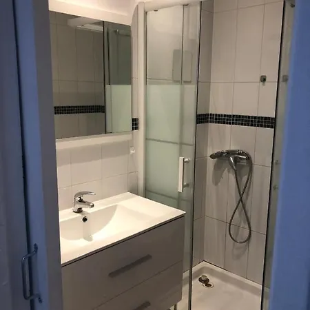 Maison Triplex Du Jardin Des Plantes Semesterbostad